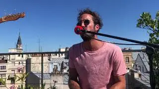 Slim & The Beast - Can't Stop Your Lovin' (Poolside Cover)