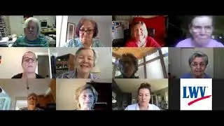 LWV-CDC-Radnor-Lower Merion  Suggestions About How To Set Up Virtual Candidate Forums -  Sept. 2020