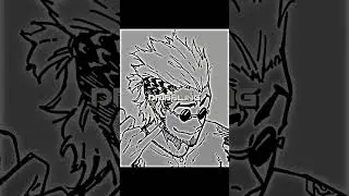 Meta Vision edit || Blue Lock Manga #manga