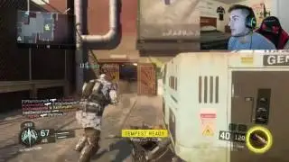THE 80 KILL CHALLENGE!! w/ OpTic Scump