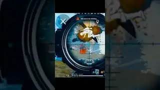 AWM // QUICK SCOPE RUNNING HEADSHOT🎯//FREE FIRE | #FEATUREFREEFIRE