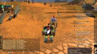 World of warcraft - The army of trolls and orcs