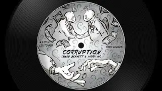 Lewis Bennett - Corruption Dubplate (feat. Indra MC) [LBLTD005]