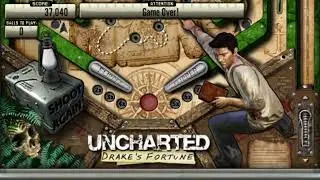 Pinball Heroes full platinum trophy run