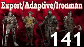 Wartales 2025 Expert Run, All DLC (Expert/Adaptive/Ironman) Part 141