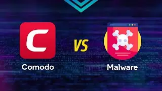 COMODO vs V&Iacute;RUS RECENTES - TESTE R&Aacute;PIDO