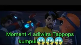 Iklan Raya Boboiboy & Mechamato 