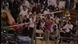 vanessa atler 1999 american classic uneven bars