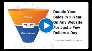 Shopper Approved Traffic & Conversion Stack