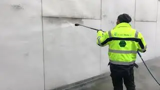 Hedvandsrenser fra FacadeRens