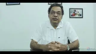 Medical Director Dr. Ajay Agarwal speaks about iKure