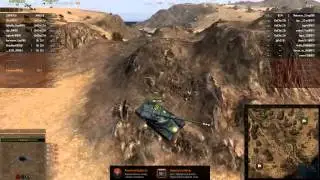 финал высадки vs [BRKT]