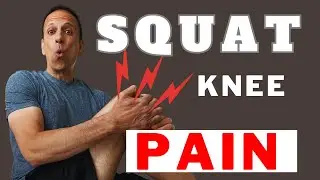 Critical Advice for Seniors: Squat Despite Arthritis &ndash; Don't Delay!