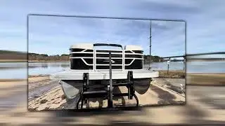 Bennington 22S