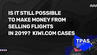 Is it still possible to make money from selling flights in 2019? | Mark Calzaverini
