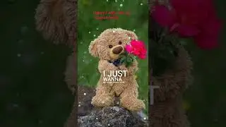 To all my friends wishing you a Happy Teddy bear Day!!!❤️se
