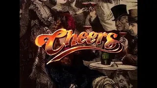Cheers - 4k - Season 1 Opening credits - 1982-1993 - NBC