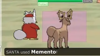 Competitive Pok&eacute;mon But I Use Delibird