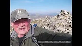 Allen Crags - Revisited December 2025
