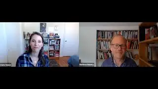 Discussing Sensation Novels With Professor Matthew Rubery #victober