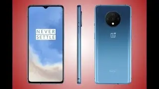 OnePlus 7T Unboxing 8GB RAM Fluid AMOLED Display 256GB Storage 48+12+16MP triple rear Camera Lens