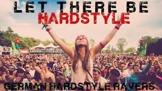 Let there be Hardstyle | Hardstyle Mix May 2018 | DJ DBLDZ | GHR