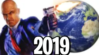 10 Години в YouTube - 2019