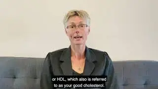 Lifestyle Tips for Managing MS - Lipid Levels