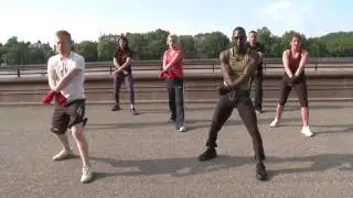 Low Fu Kung Fu and Kickboxing
