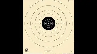 5 yard Roundup - Cold Competency Pistol Drill
