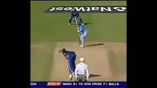 sourav ganguly epic revenge against eng || IND VS ENG LORDS