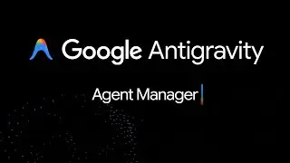 Agent Manager