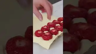Stewberry Cake At Home , Home made cake #cake #cooking  #cookingvideo #cakeathome #stewberrycake