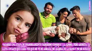 AITANA DERBEZ. REVELAN QUE TIENE UN HERMANO FAVORITO