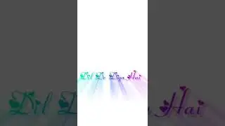 how to make white screen lyrics video editing kinemaster #lyrics #lyricalvideostatus #status #songs
