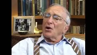 Charles P. Lazarus, founder of Toys R Us