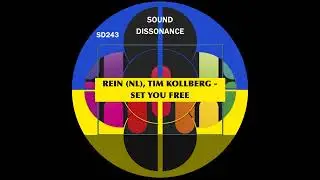 Rein (NL), Tim Kollberg - Set You Free (Original Mix)