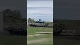 TANK TEMPUR MBT T-14 ARMATA RUSIA #shorts #rusia #t14armata