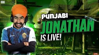 PUNJABI ON TOP SUPPORT PUNJABI   #5911gaming  #bgmi #bgmilive #bgmiindia #live