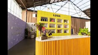 CurlyCon - LA