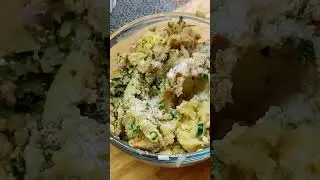 Crispy potato cutlet recipe with bread crumbs- Tasty aloo ki tikki- Easy potato snacks recipe
