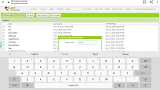 How To Create Text to Speech App Using MIT App Inventor | Siblings Diary | Mit App Inventor