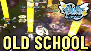 Old School Flyff ist zur&uuml;ck?!
