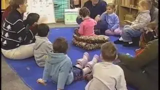 Acting out stories