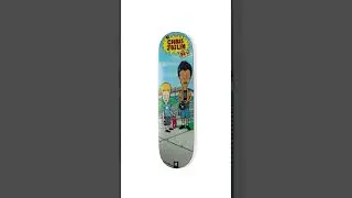 HOLIDAY '25 УЖЕ В ПРОДАЖЕ | planbskateboards.com