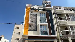 7975630937..RENT 40.k.20x45.G+2.NEW HOUSE FOR SALE.OWN BOREWELL.PRICE.130.LAK..E.KHATA.NORTH .G B A