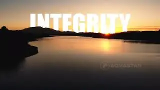 Celebrating the values that define Aqvastar: Integrity, Innovation, Excellence & More!