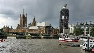 London (United Kindom \ Great Britain)