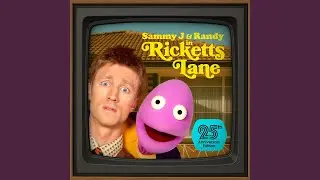 Ricketts Lane TV Theme (End Credits)