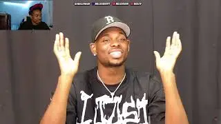 50fitch Reacts To 20 WOMEN VS 1 RAPPER: DABABY